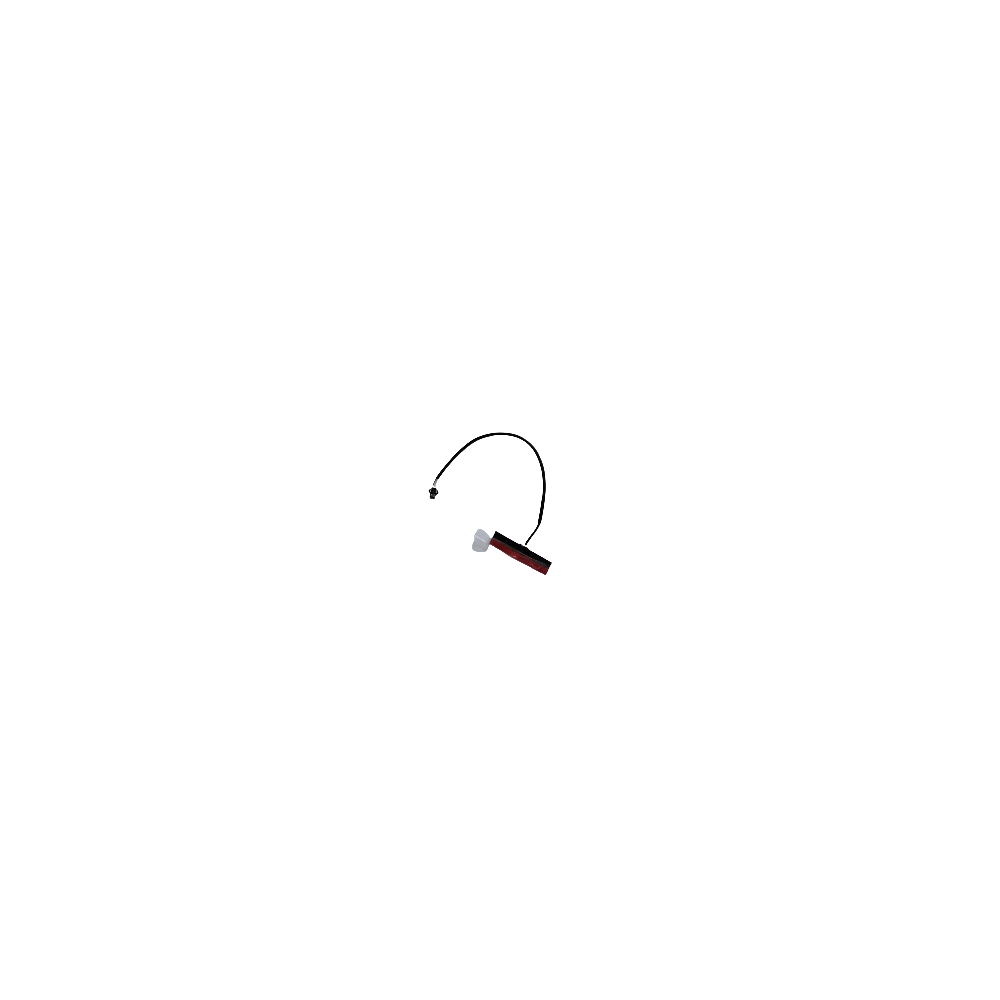 M4 Max Tail Light