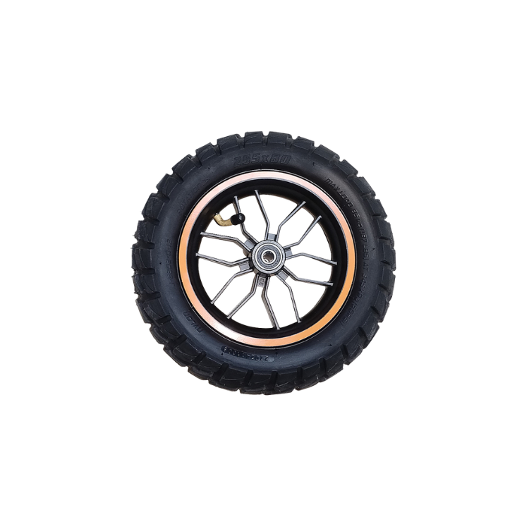 KUKIRIN G2 Max Front Wheel (without front axle)
