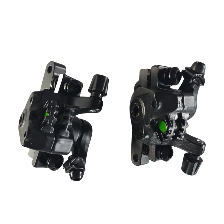 Kukirin G2 Max brake caliper (Front + Rear)