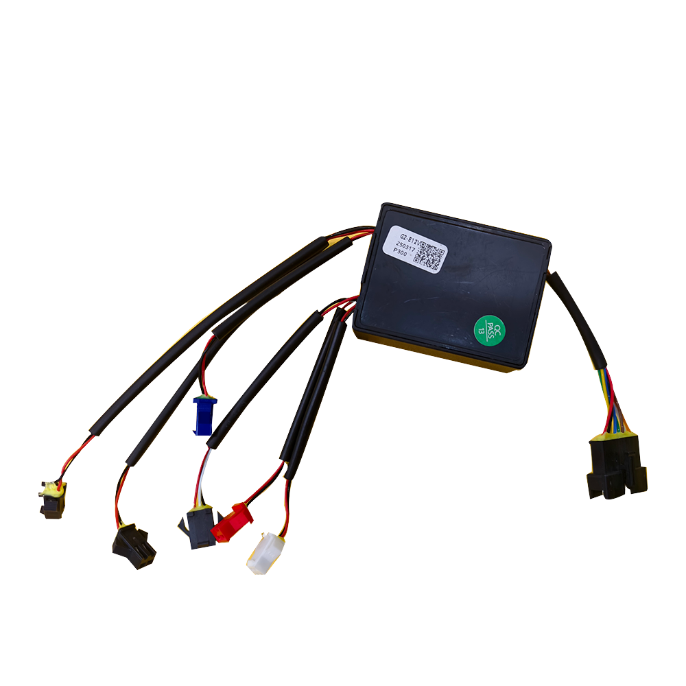 G2 Master Headlight Module A Version 2024