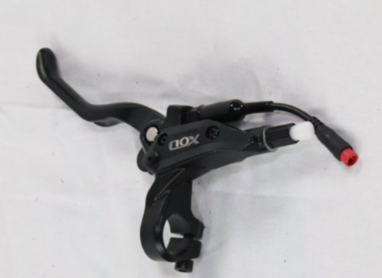 Kukirin G3 Pro Left Brake Lever -A version