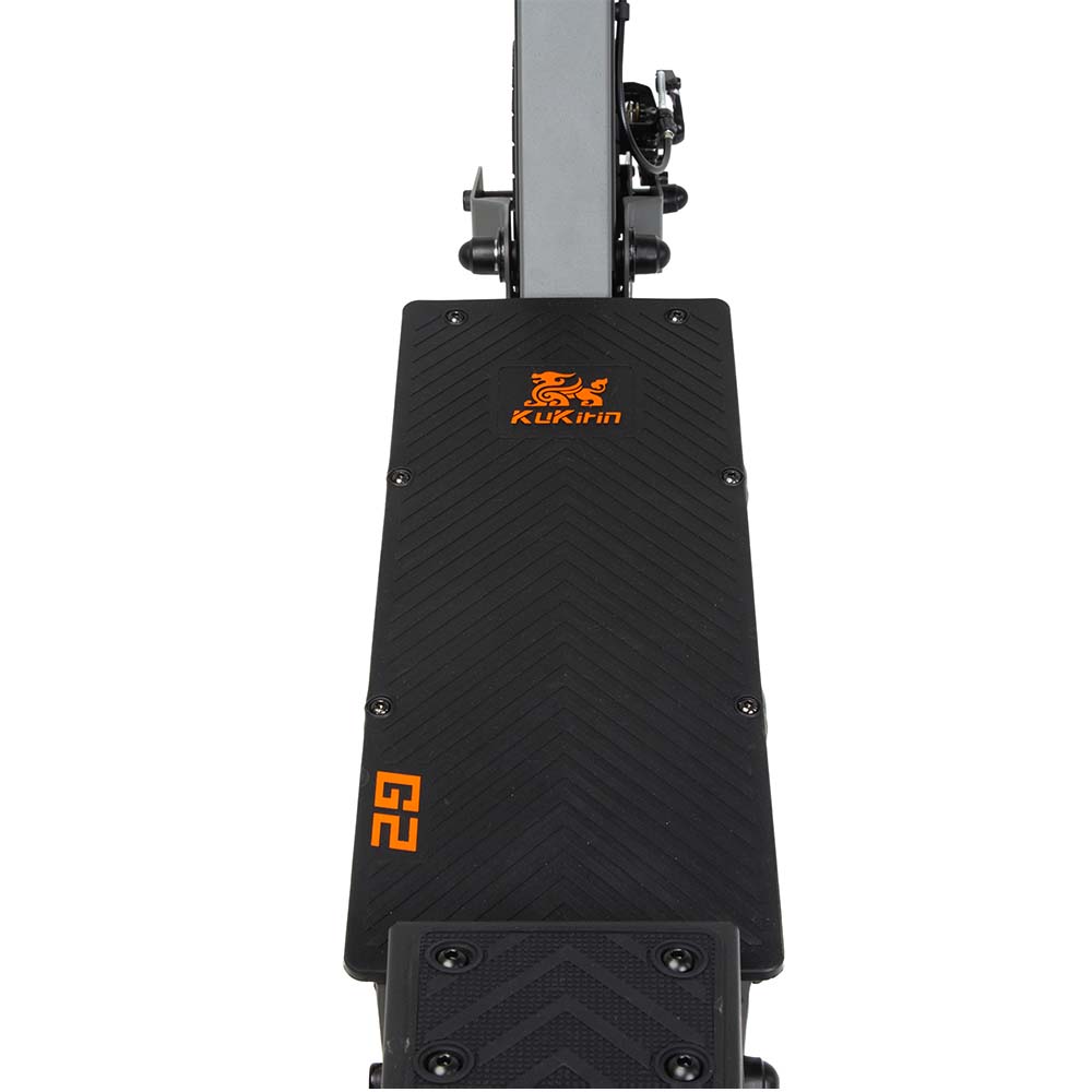 KuKirin 2026 G2 Electric Scooter | Motor 800W | Max Speed 28 mph
