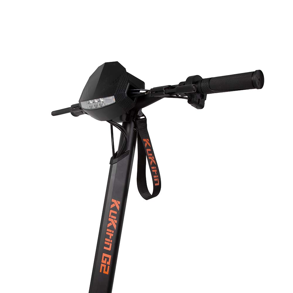KuKirin 2026 G2 Electric Scooter | Motor 800W | Max Speed 28 mph