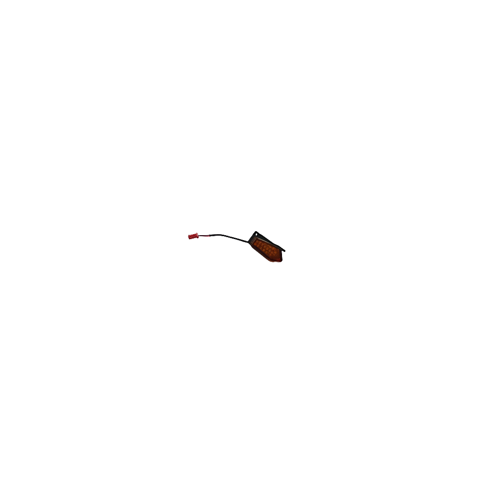M4 Max Left Turn signal