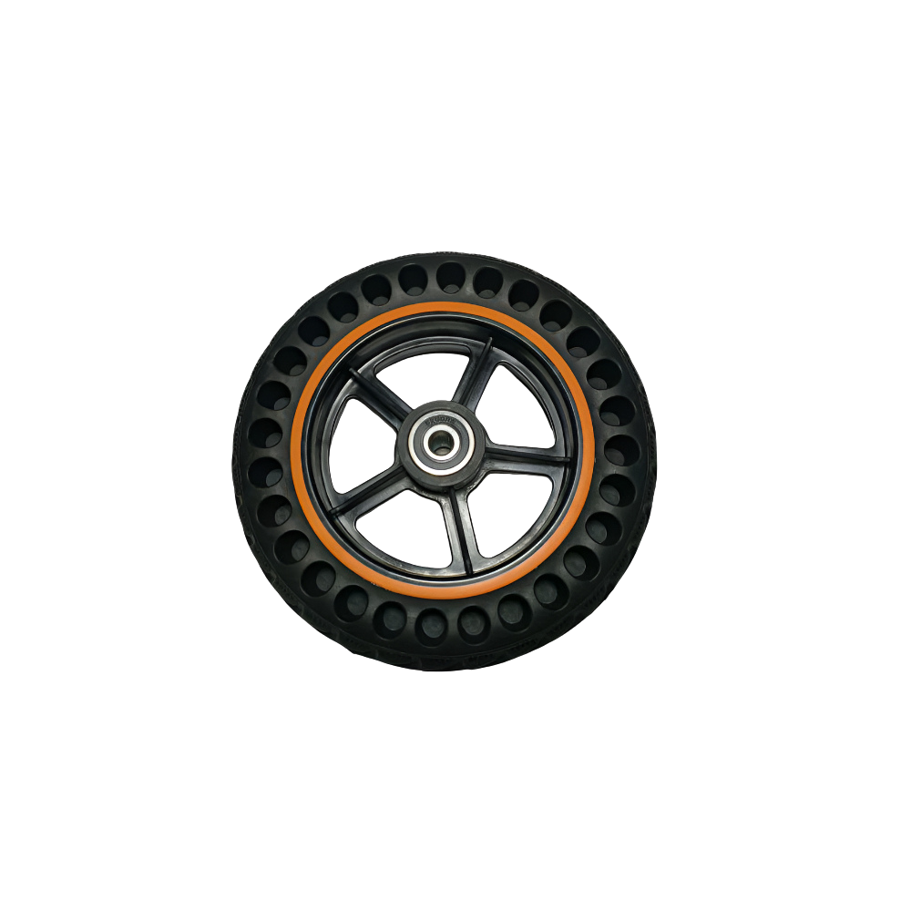 S1 Max Front Wheel