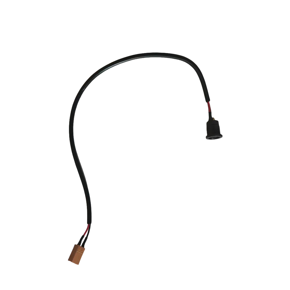 G2 Master Charging Port (without cover)