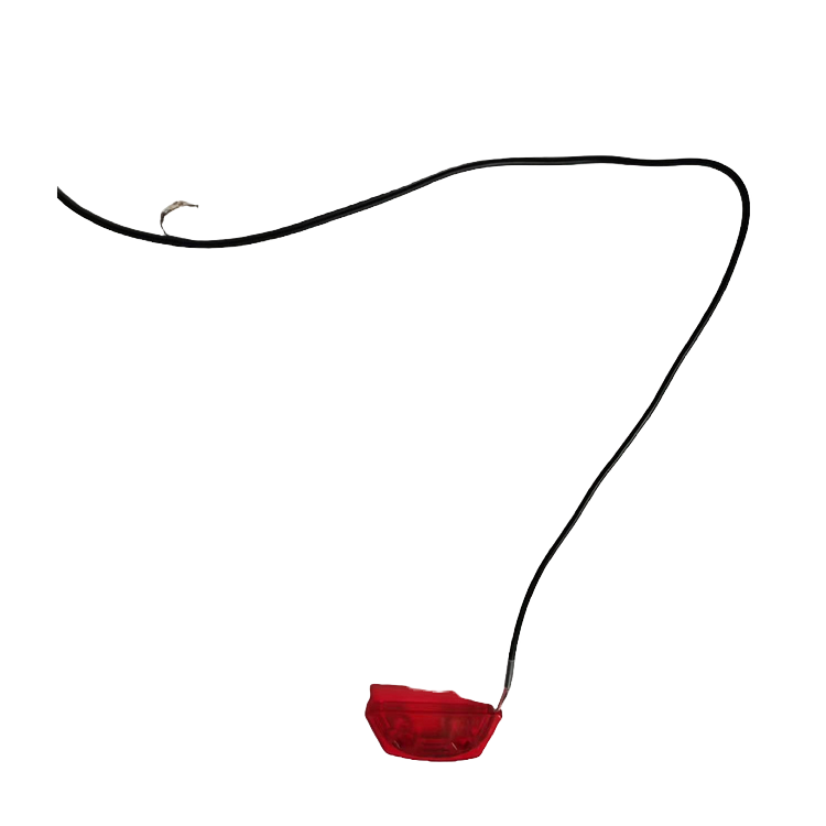 G2 Max Tail Light