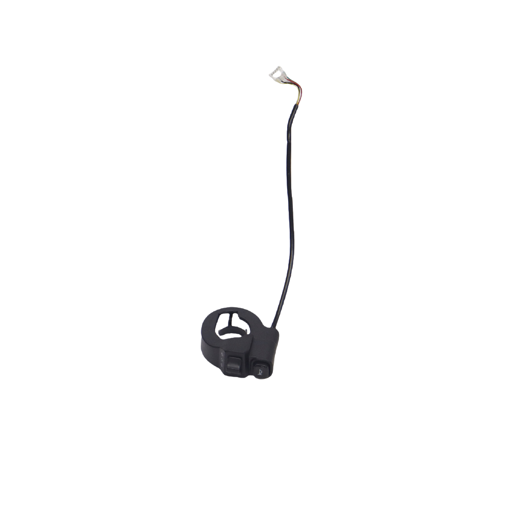 KuKirin G4 Horn and Indicator Switch