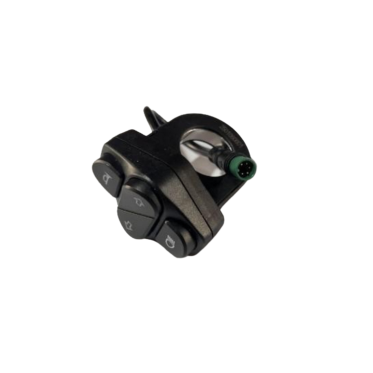 G2 Master Light Switch - B Version (CZ) 2025