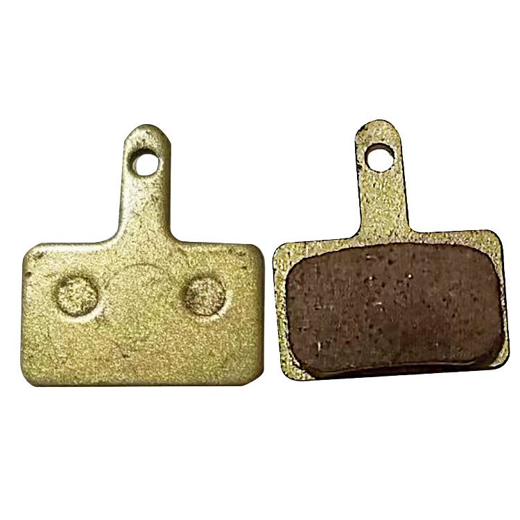 Brake Pads for G2 Master