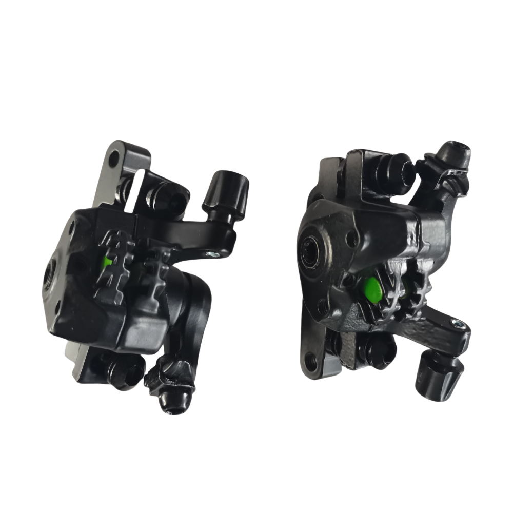 Kukirin G2 Max front brake caliper