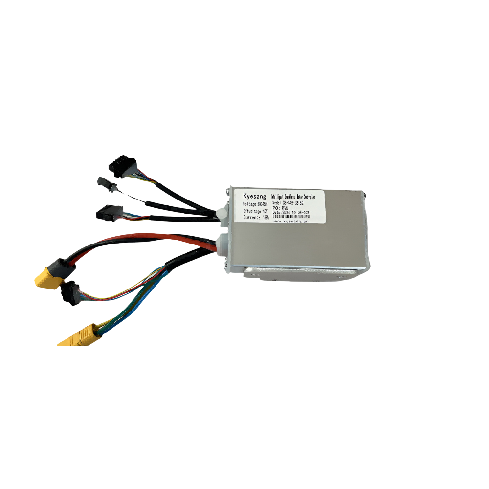 G2 Pro DGT Controller VMP version