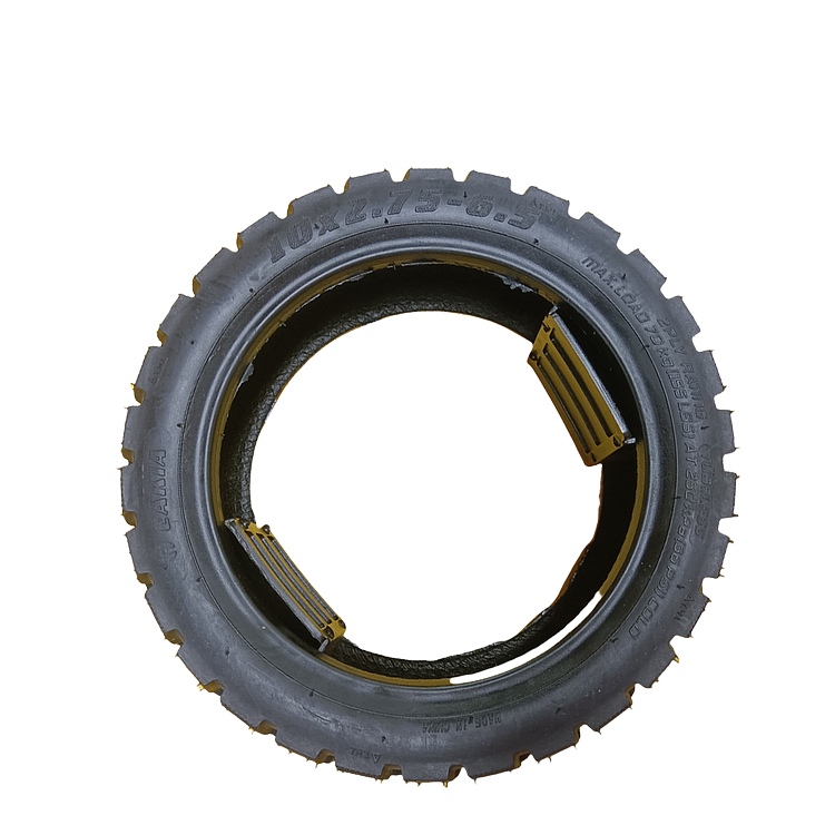 Kukirin G2 Tubeless tire