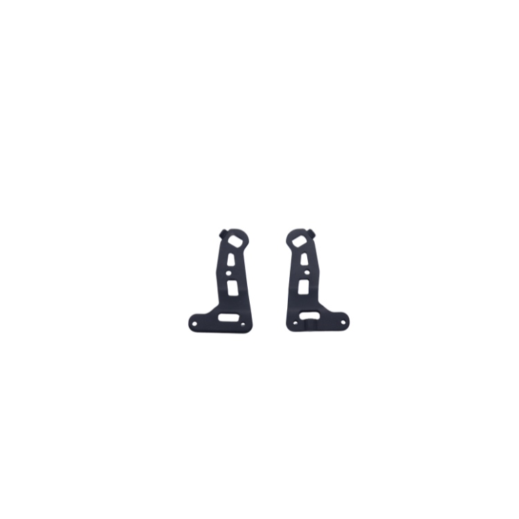 G2 Master Rear Fender Bracket (pair)