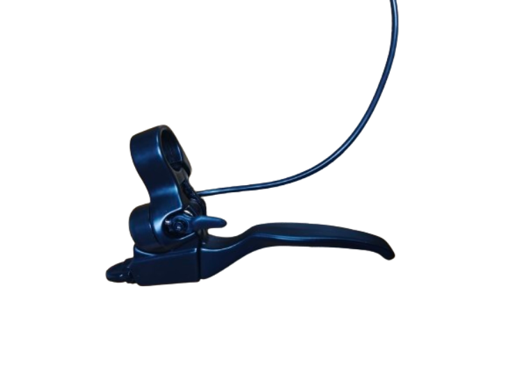 KuKirin Left Brake Grip -A version (with bell)