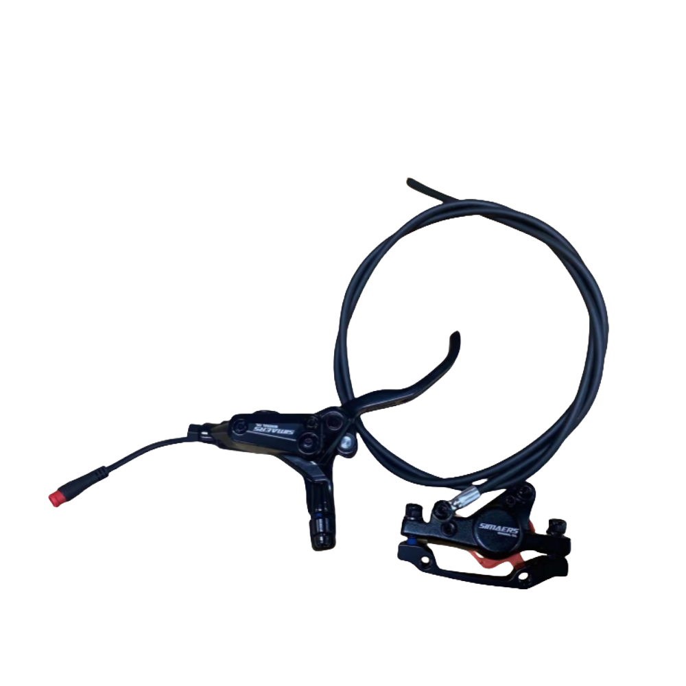 G3 Pro Front Hydraulic Brake Kit(With Right Brake Lever) -C Version
