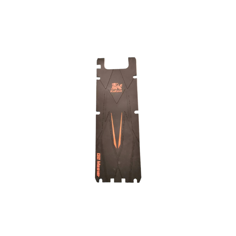 G2 Master Pedal Rubber Pad -A version 2024