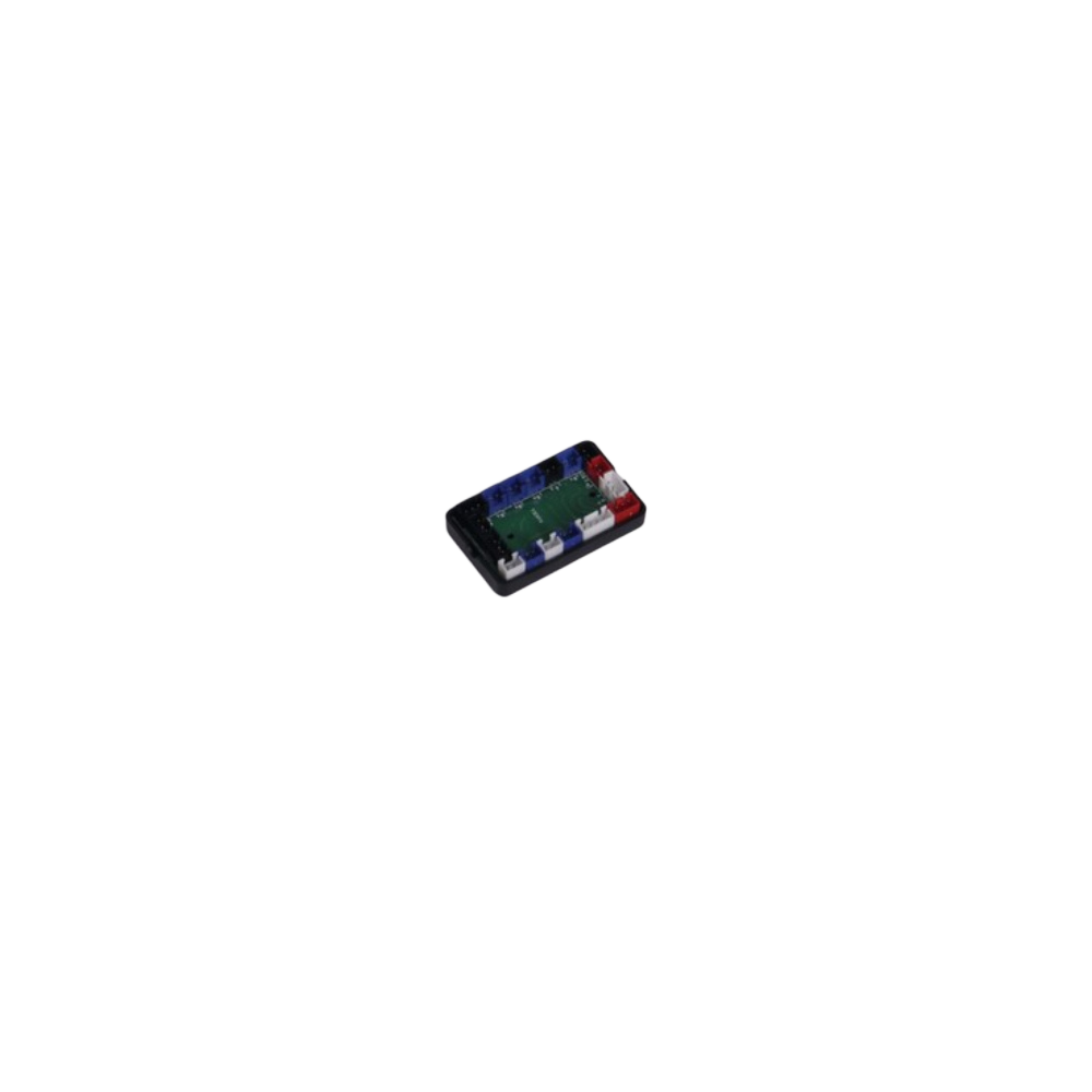 T3 Headlight Module