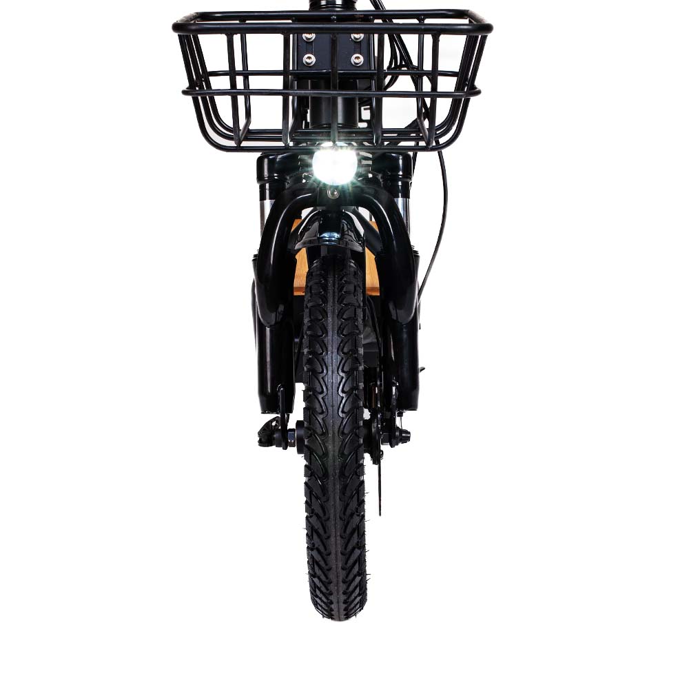 KuKirin (Kugoo Kirin) C1 Pro Electric Scooter Bike