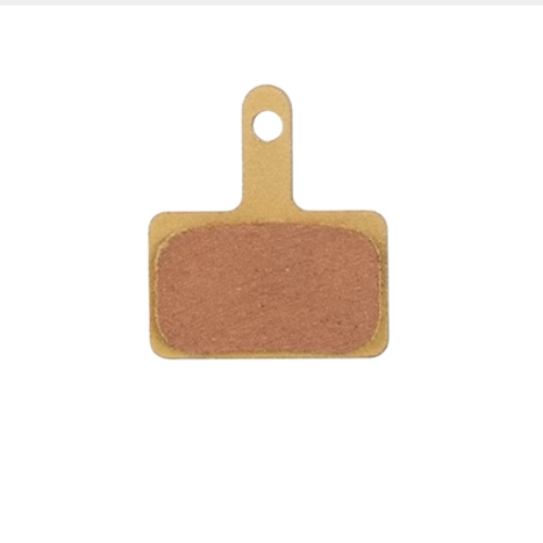 G2 -G4 -G2ULTRA brake pads (Rear) 2026 verison