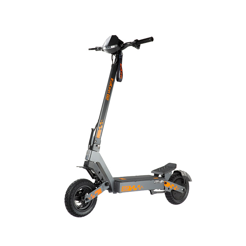 KuKirin 2026 G2 Electric Scooter | Motor 800W | Max Speed 28 mph | Pre-order