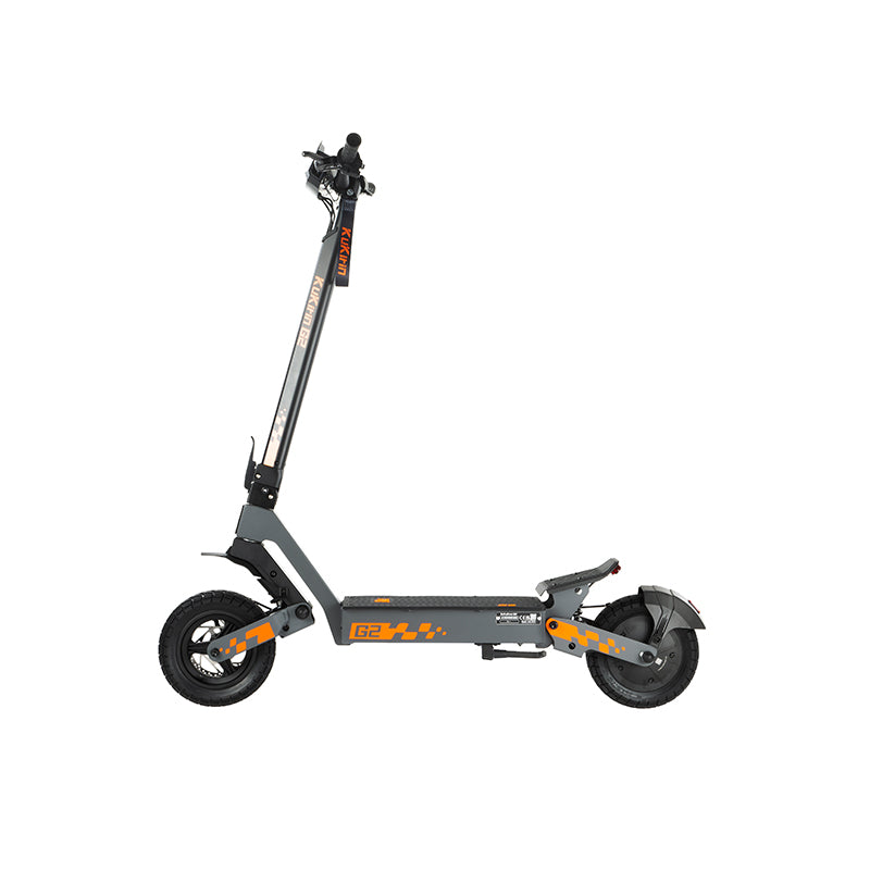 KuKirin 2026 G2 Electric Scooter | Motor 800W | Max Speed 28 mph | Pre-order