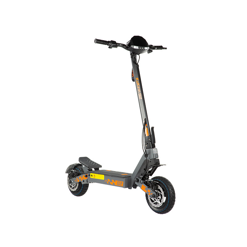 KuKirin 2026 G2 Electric Scooter | 800W Motor | Max Speed 28 mph | Pre-order