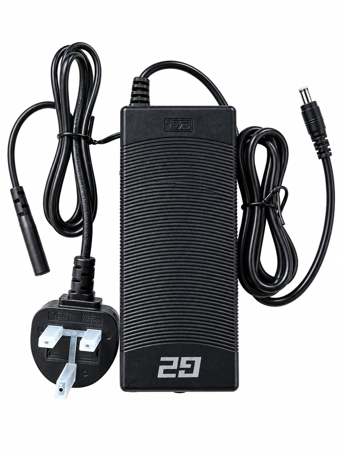G2 Ultra Charger