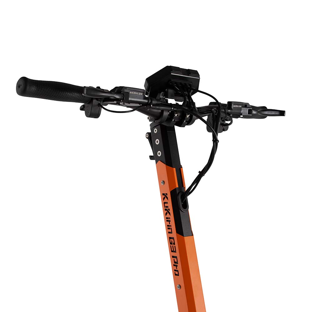 KuKirin (Kugoo Kirin) G3 Pro Off-Road Electric Scooter