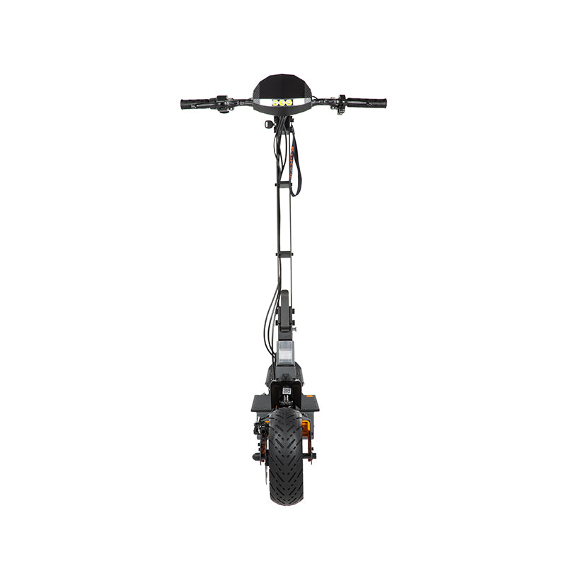 KuKirin 2026 G4 Electric Scooter | Motor 2000W | Max Speed 43 mph