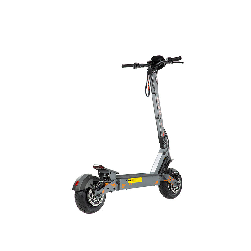 KuKirin 2026 G4 Electric Scooter | Motor 2000W | Max Speed 43 mph