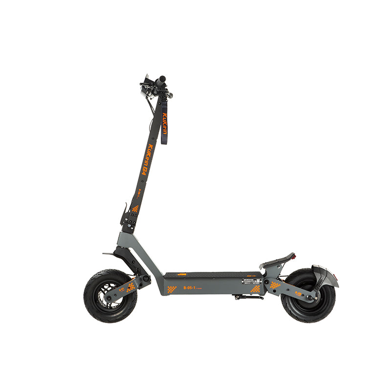 KuKirin 2026 G4 Electric Scooter | Motor 2000W | Max Speed 43 mph