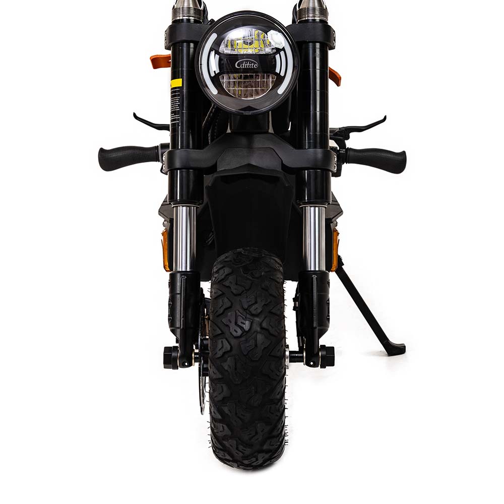 KuKirin (Kugoo Kirin) G4 Max Electric Scooter