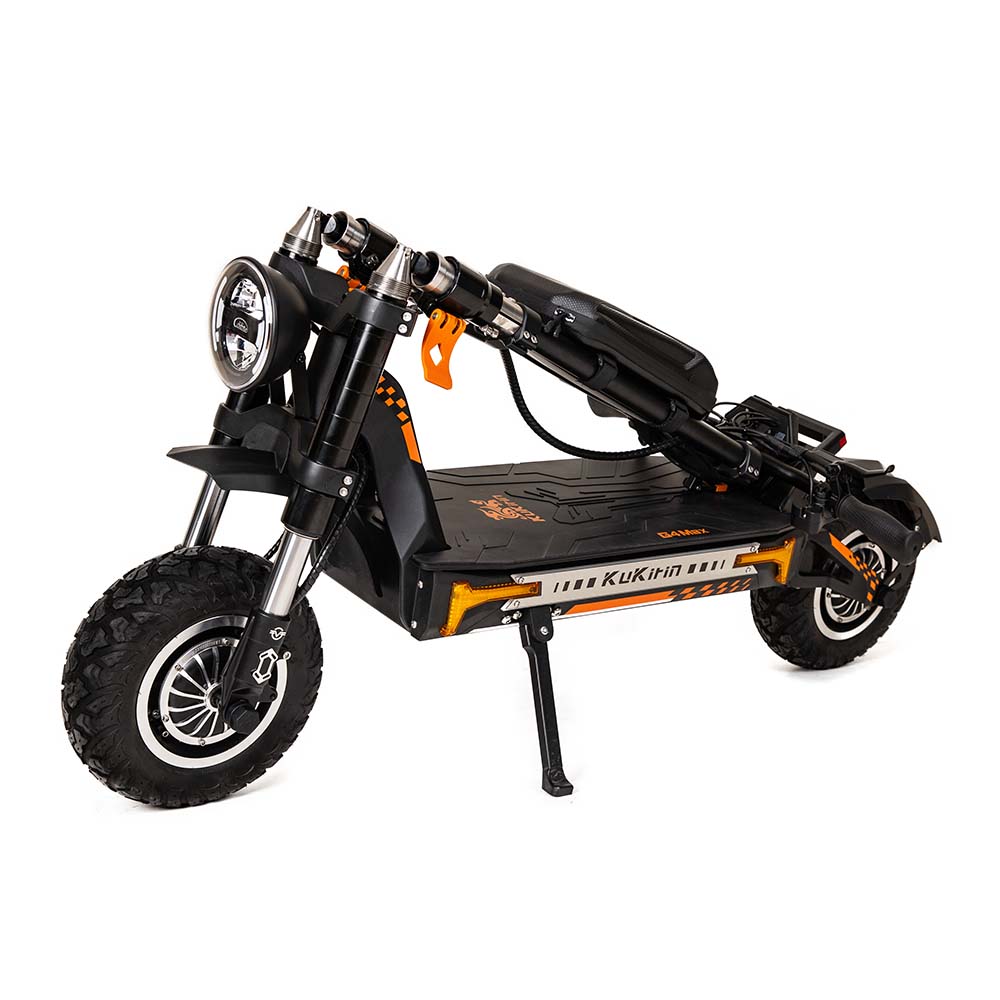 KuKirin (Kugoo Kirin) G4 Max Electric Scooter