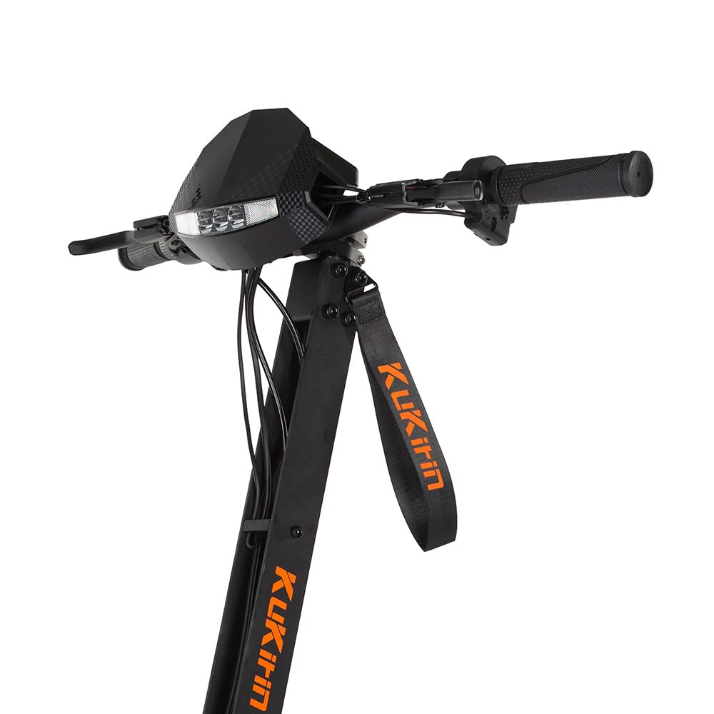 KuKirin 2026 G4 Electric Scooter | Motor 2000W | Max Speed 43 mph