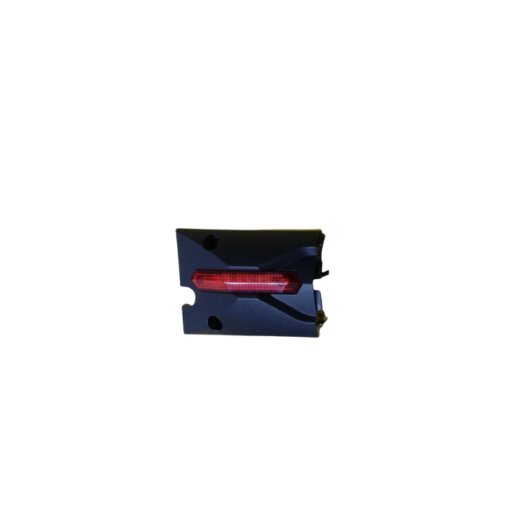 G2 Max Left Turn signal