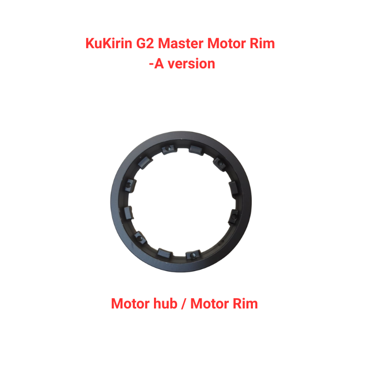KuKirin G2 Master Motor Rim A version