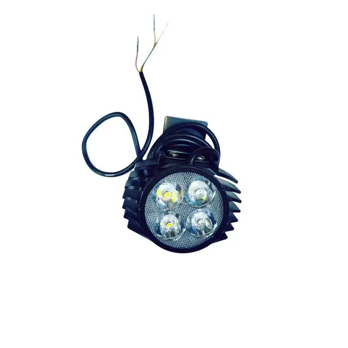 KuKirin M4 Pro Headlight