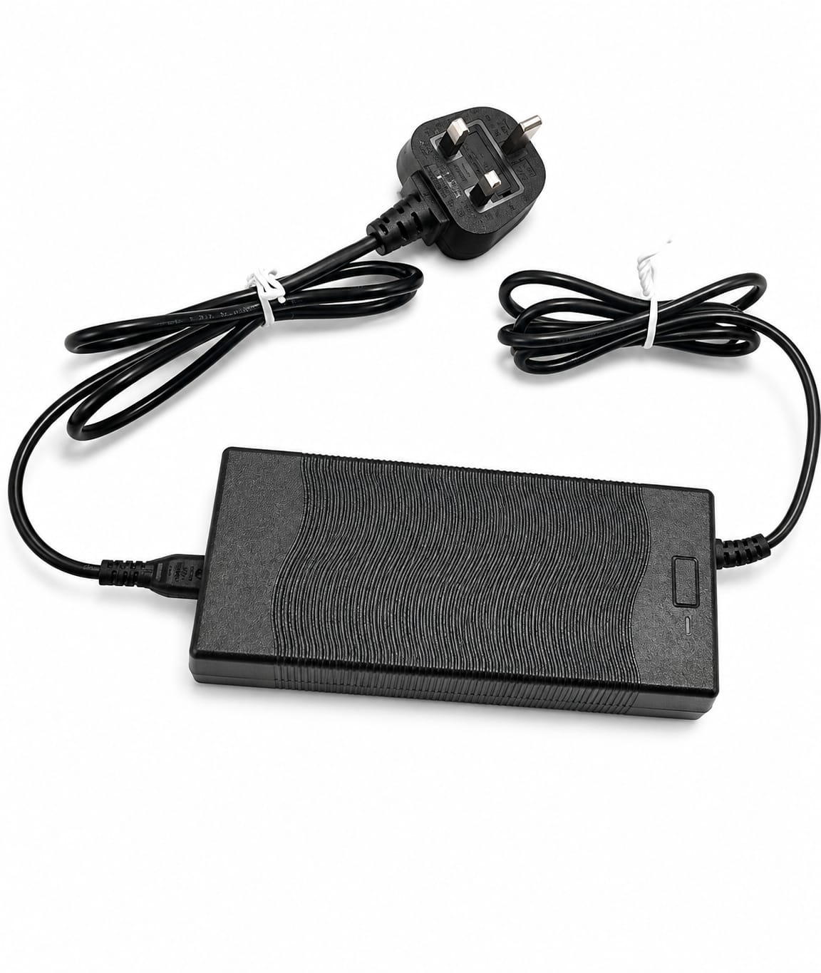 KuKirin G4 2026 Charger (UK Mains Plug)