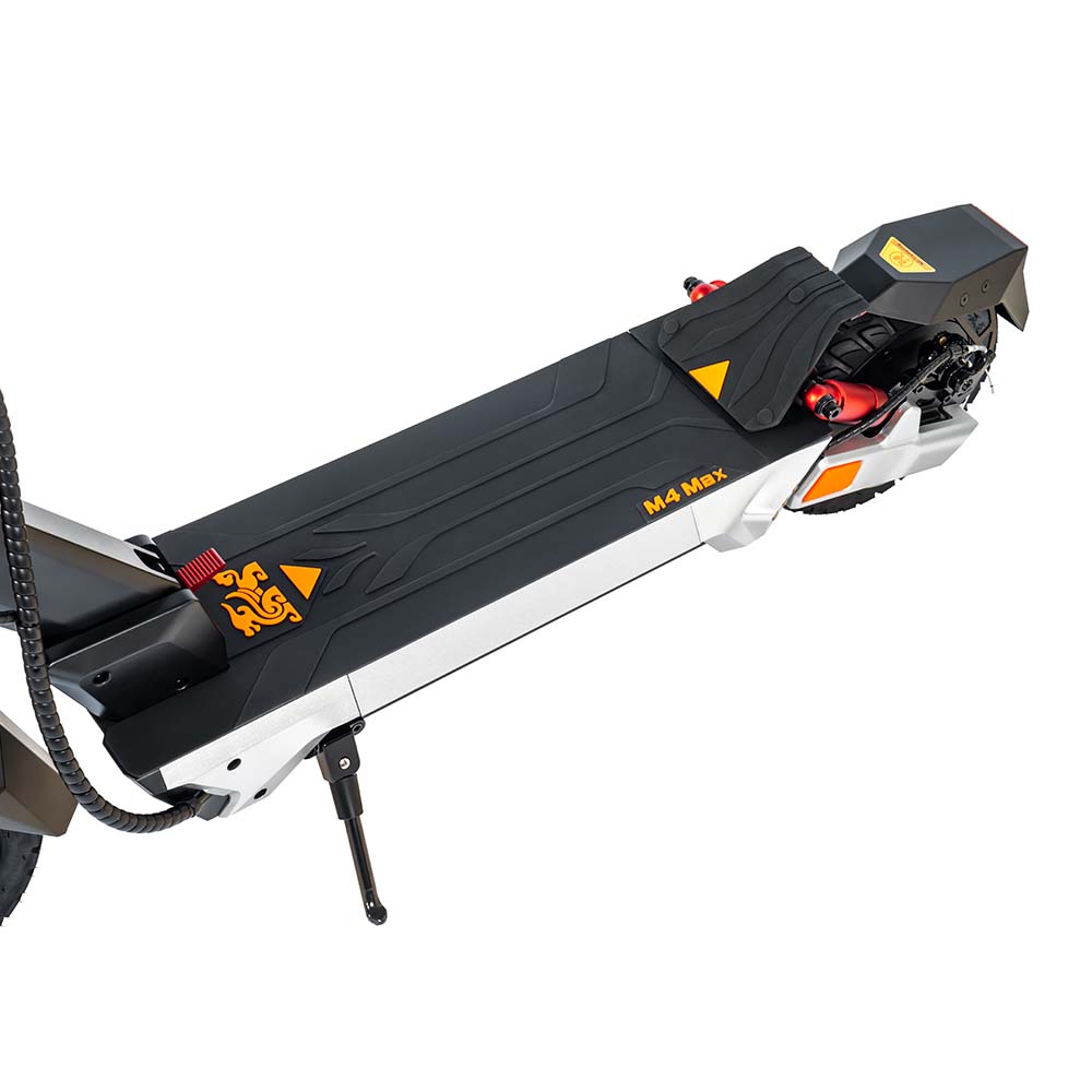 KuKirin(Kugoo Kirin) M4 Max Electric Scooter