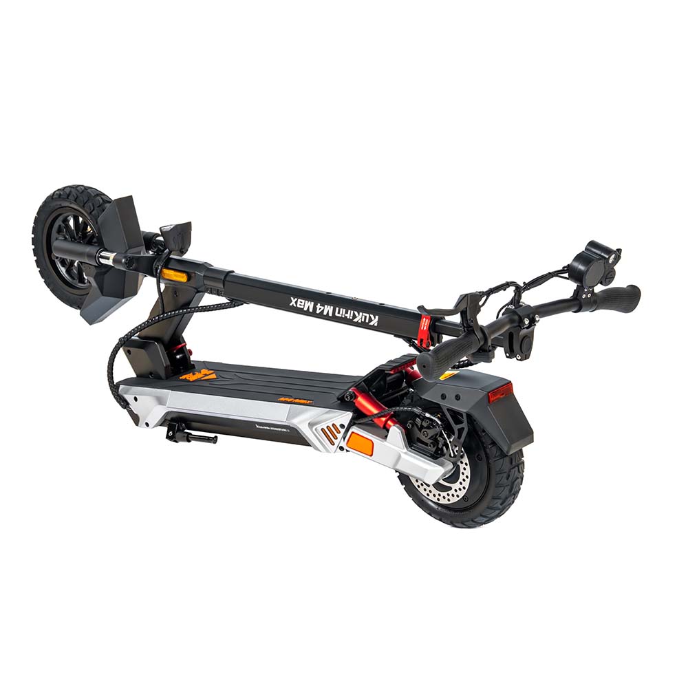 KuKirin(Kugoo Kirin) M4 Max Electric Scooter