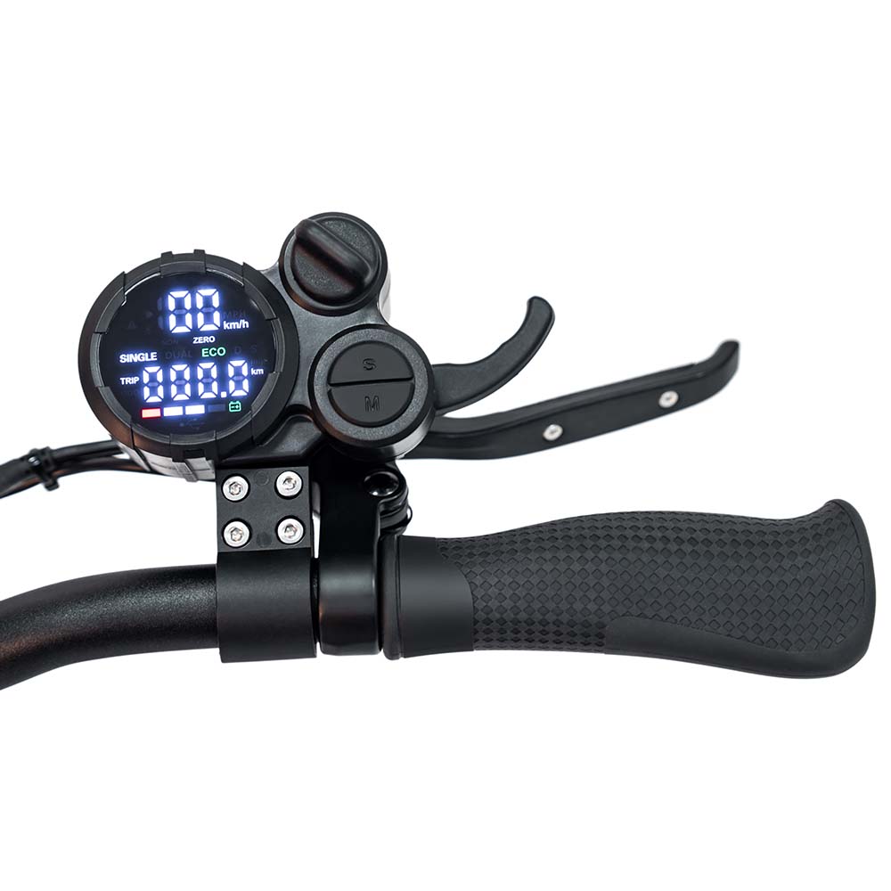 KuKirin(Kugoo Kirin) M4 Max Electric Scooter