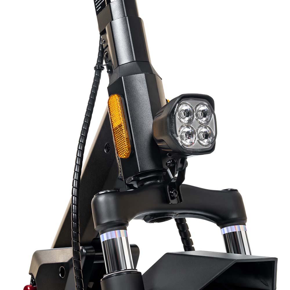 KuKirin(Kugoo Kirin) M4 Max Electric Scooter