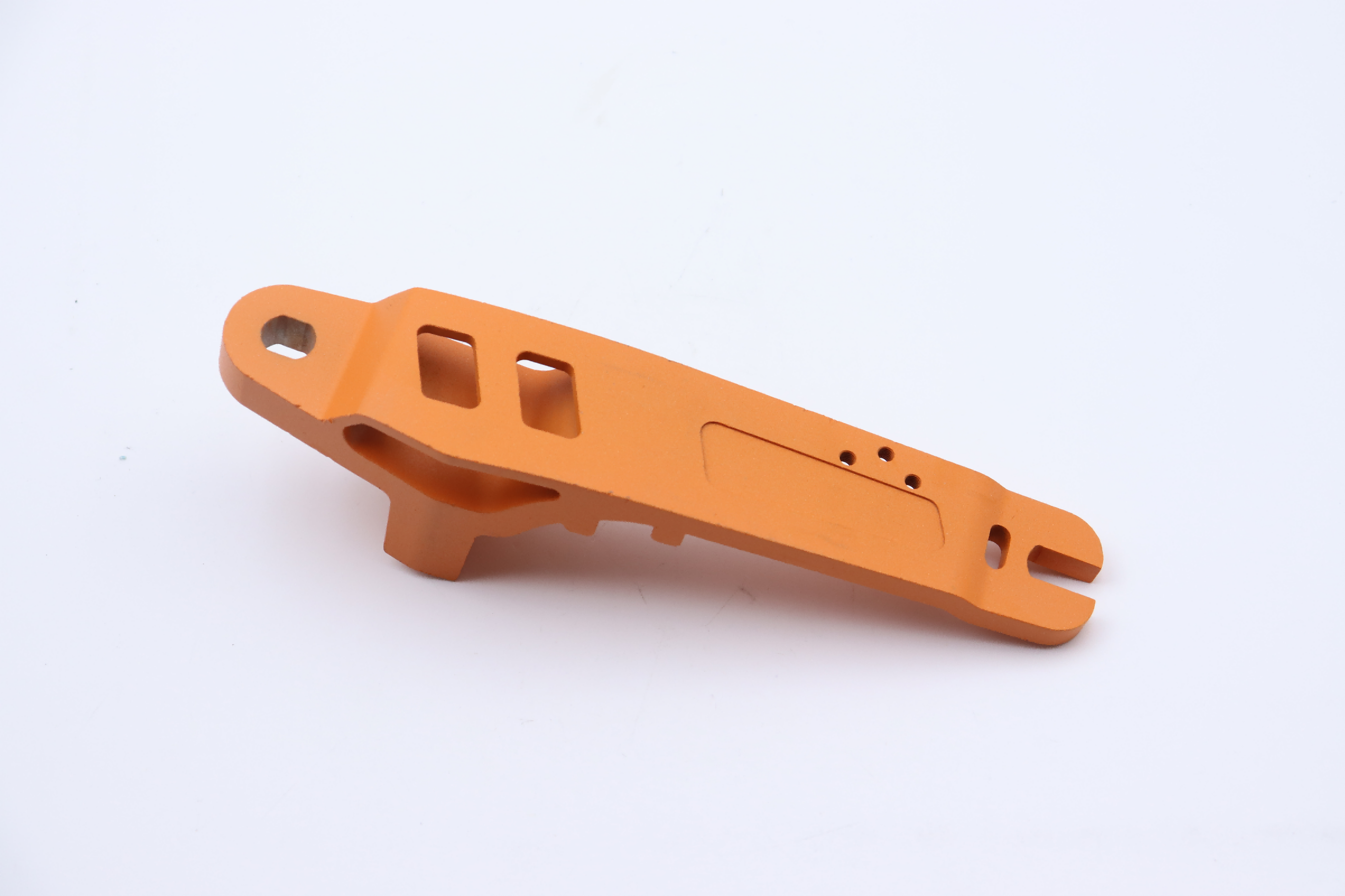 KUKIRIN G2 Max Rear Rocker Arm -Left