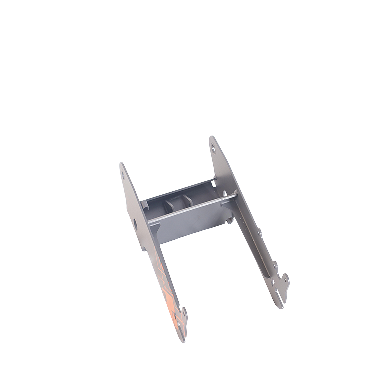 G2 Ultra Rear Fork