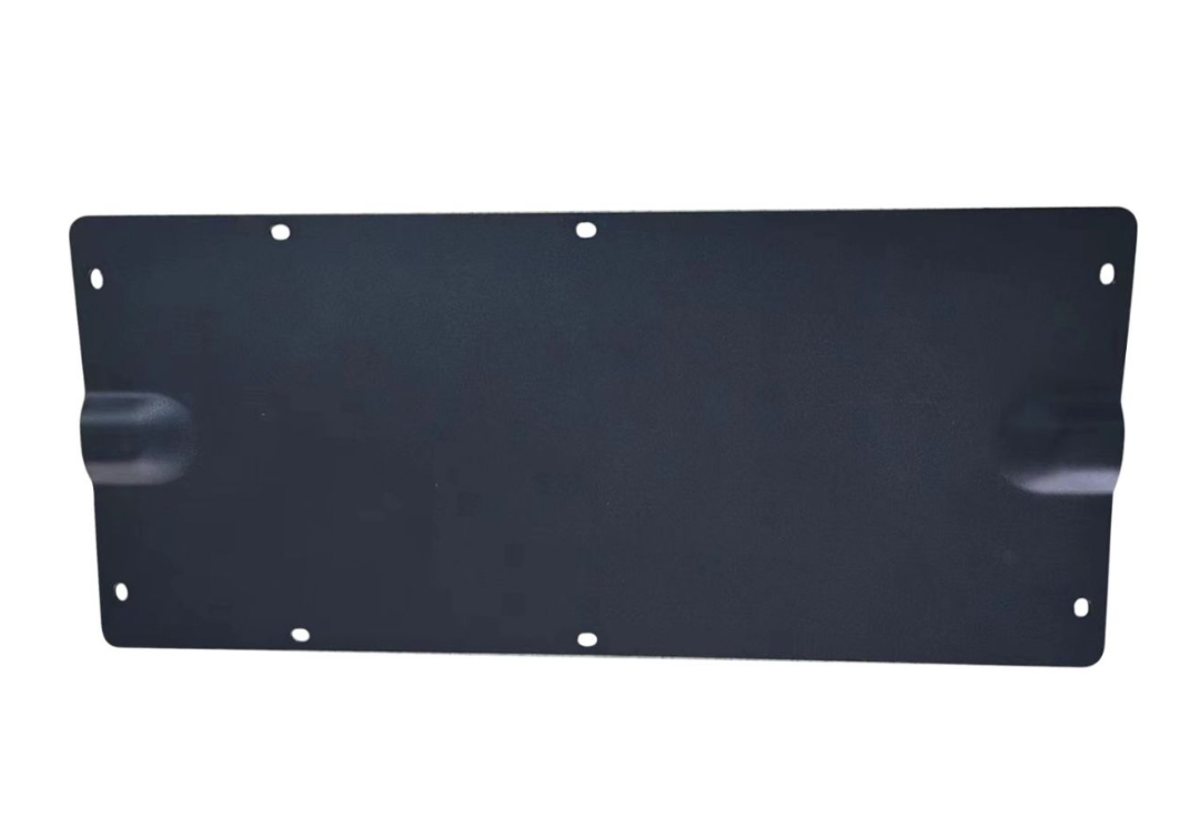 KuKirin G4 Deck Cover B verison 2025