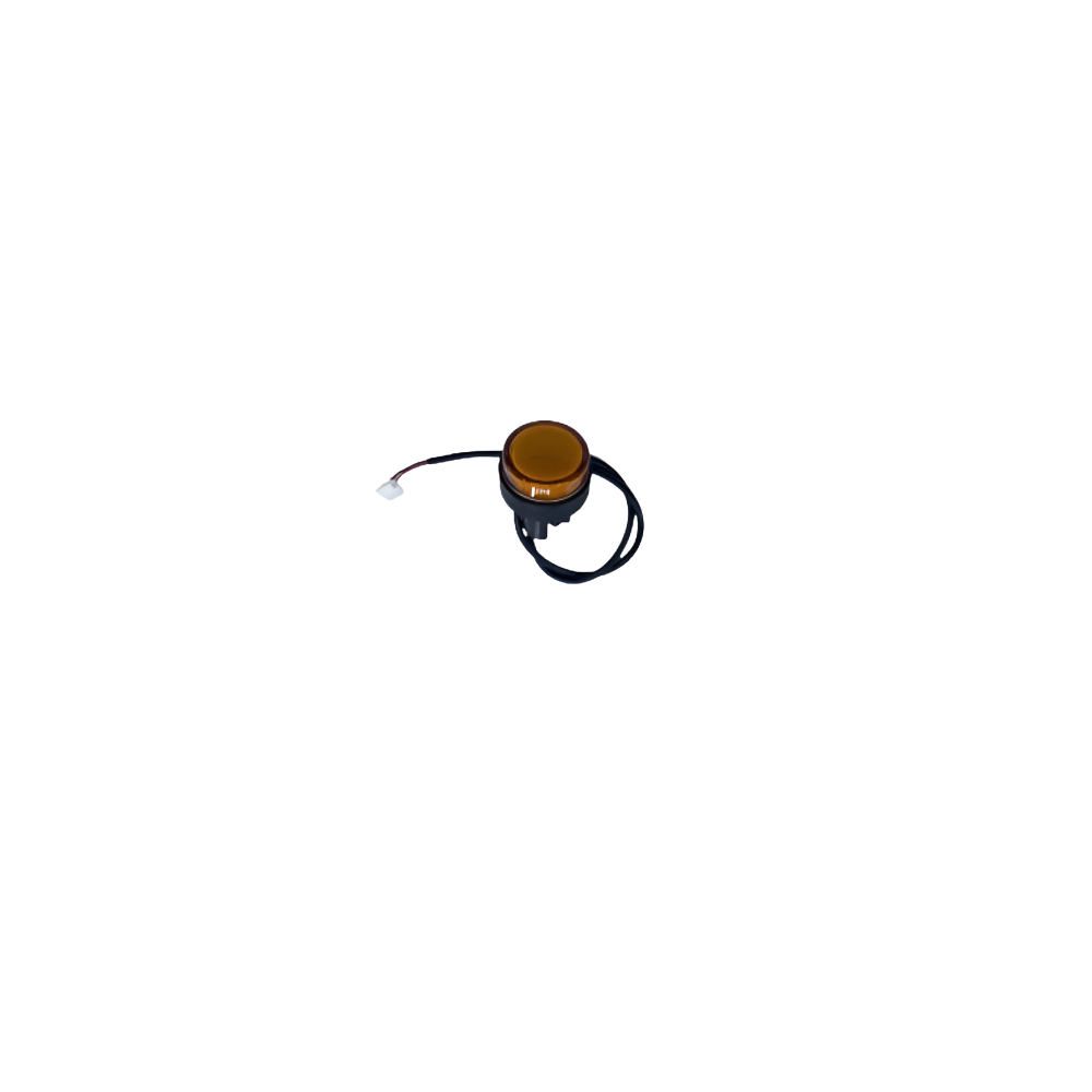 kukirin A1 Right Turn signal