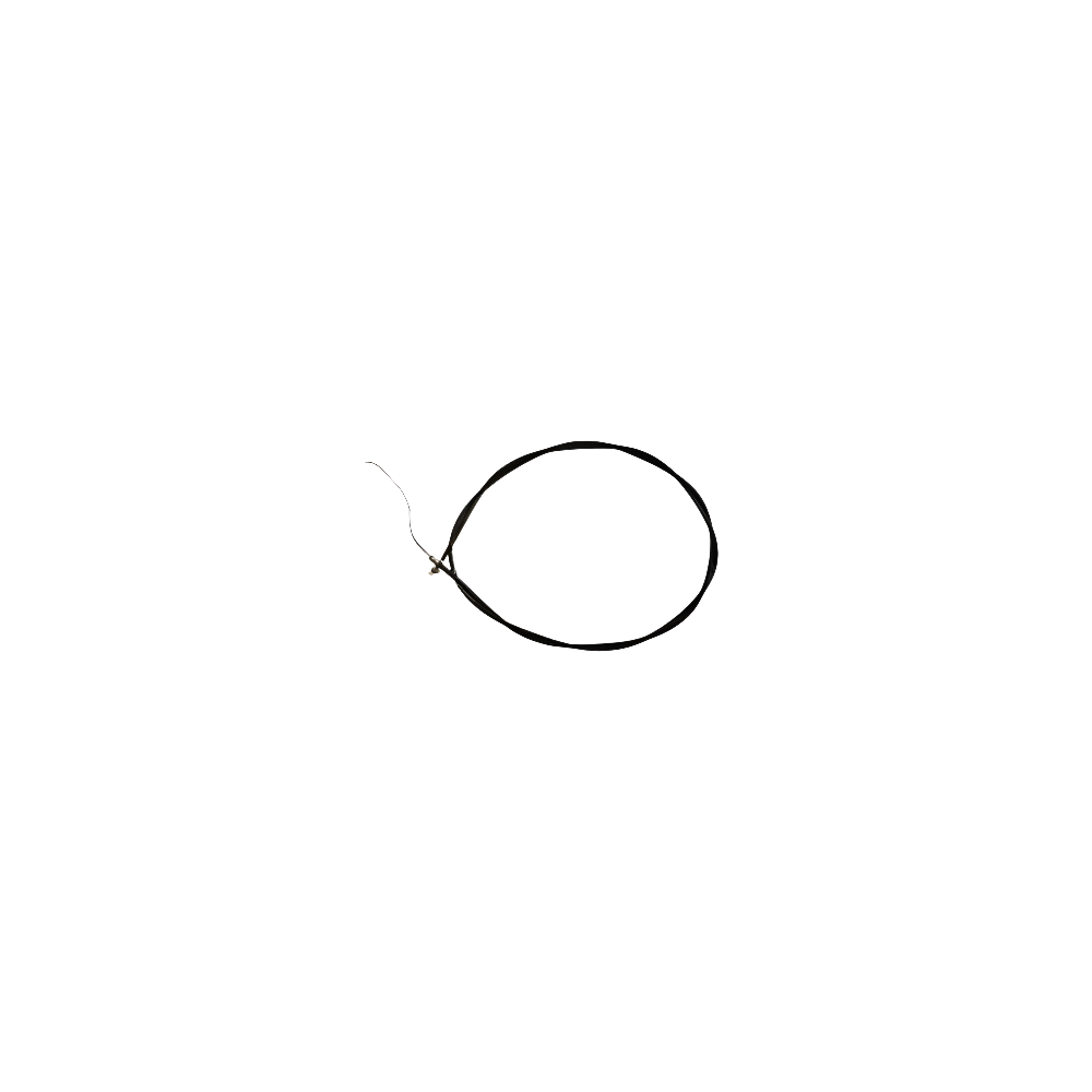 M4 Max Brake Cable (rear)