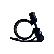 KUKIRIN C1 Pro Seat Tube Latch
