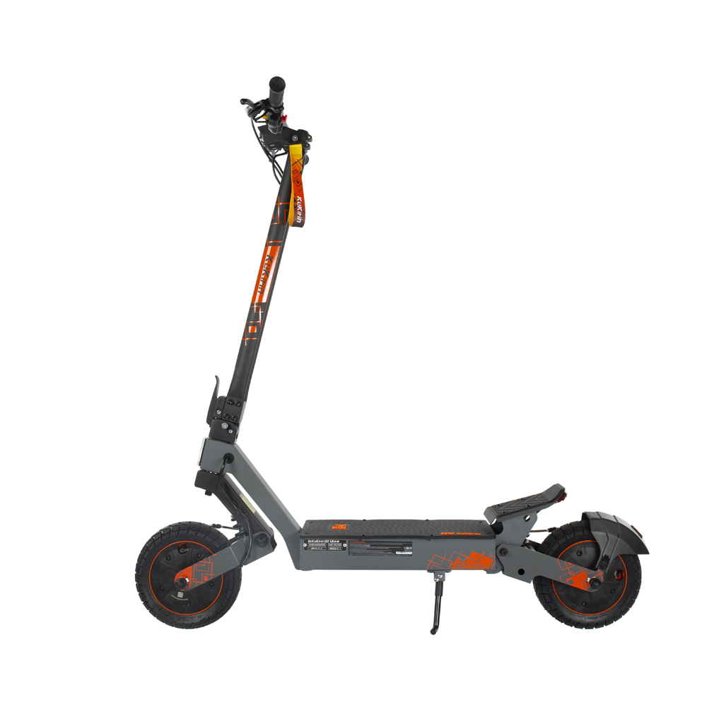 KuKirin G2 Ultra Electric Scooter | Motor 800W *2 | Max Speed 31 mph | Pre-order
